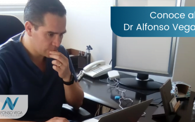 Conozca al Dr Alfonso Vega: eminencia médica mexicana en neurocirugía