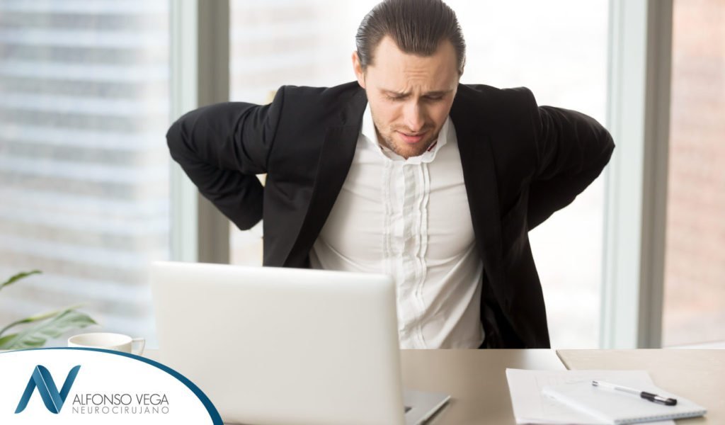 ¿Cómo cuidar nuestra higiene postural?