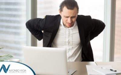 ¿Cómo cuidar nuestra higiene postural?
