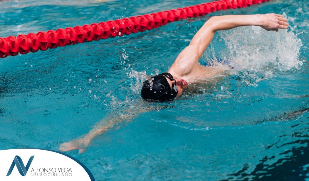 Deportes para cuidar la columna vertebral