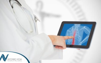 Espondilolistesis: causas, síntomas y tratamiento