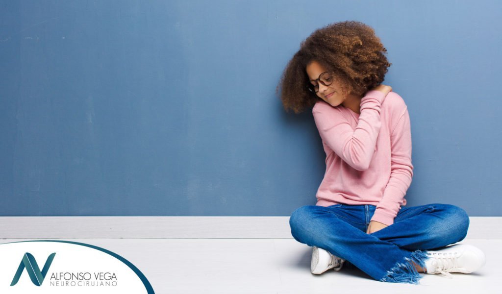 Cuidado de la columna vertebral en niños