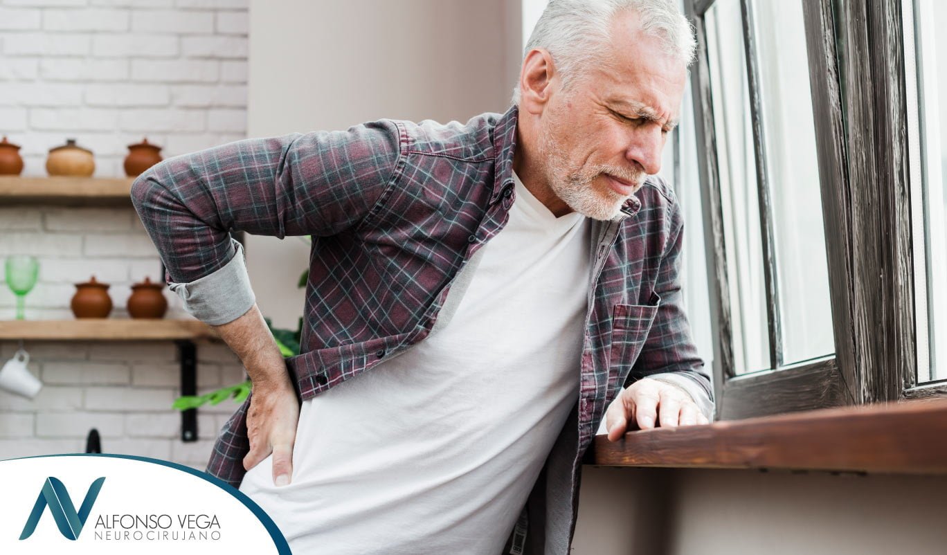 ¿Cómo prevenir lesiones en la espalda?