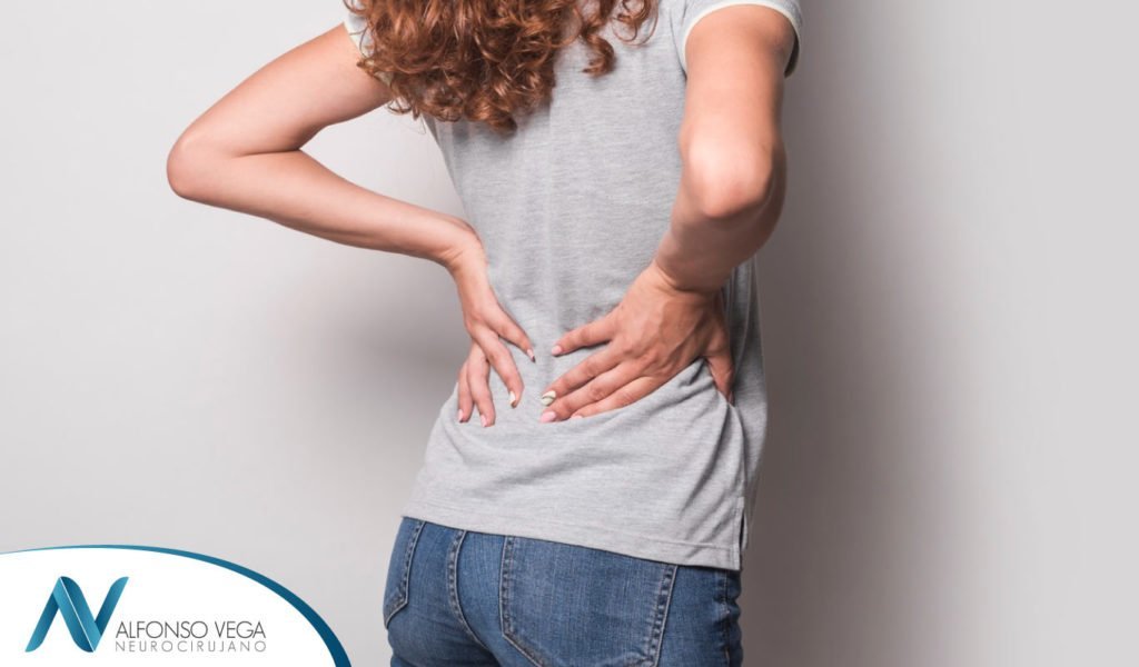 Consejos para prevenir una hernia discal