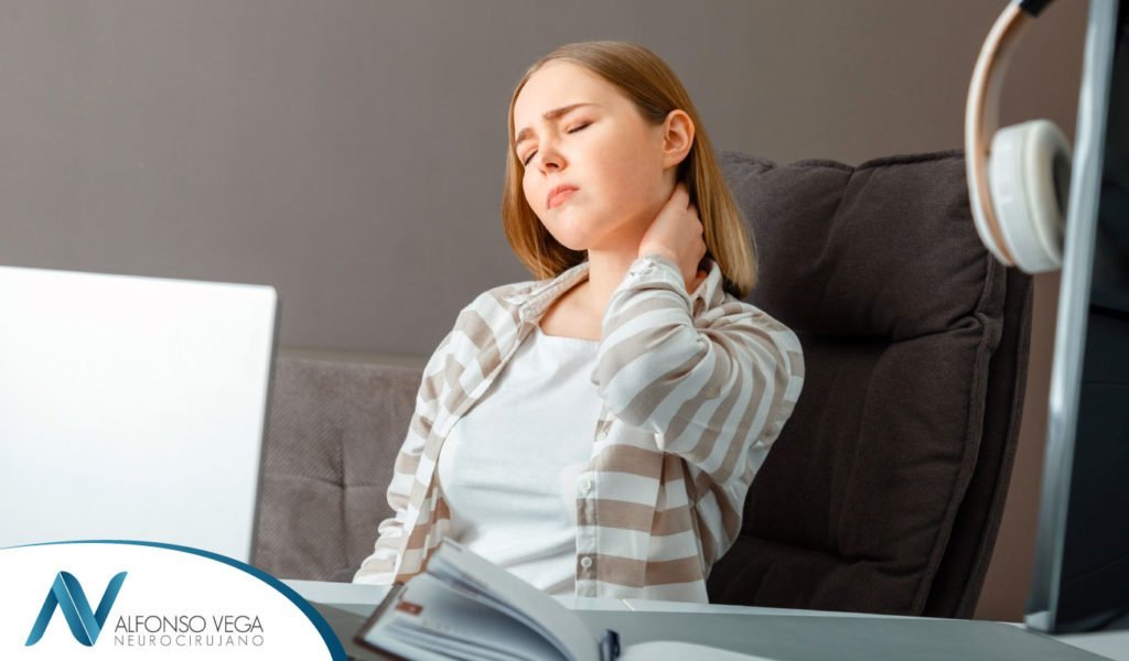 Causas del dolor de espalda en adolescentes