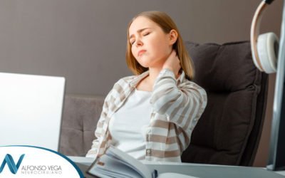 Causas del dolor de espalda en adolescentes