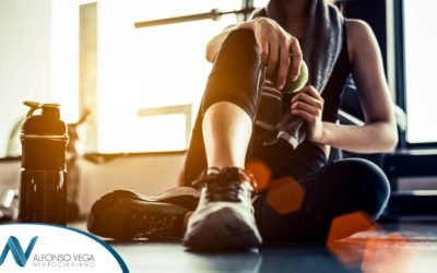 Beneficios del deporte para la columna vertebral