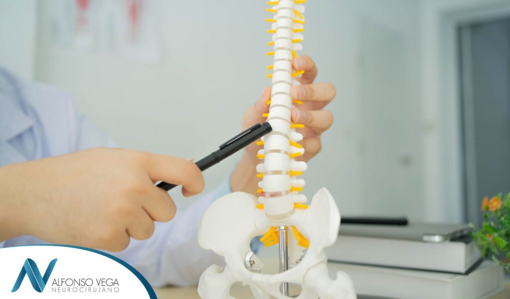 ¿Cómo prevenir lesiones en la columna vertebral?