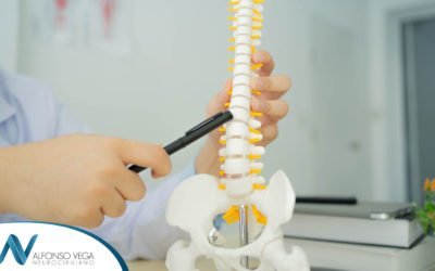 ¿Cómo prevenir lesiones en la columna vertebral?