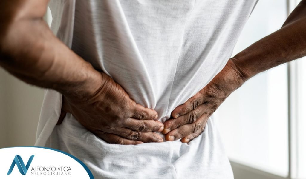 Actividades que perjudican tu columna vertebral