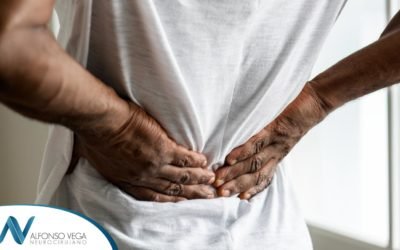 Actividades que perjudican tu columna vertebral