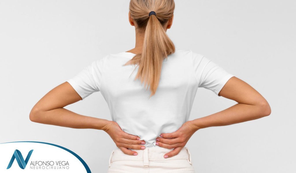 Cómo aliviar el dolor lumbar