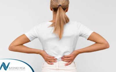 Cómo aliviar el dolor lumbar
