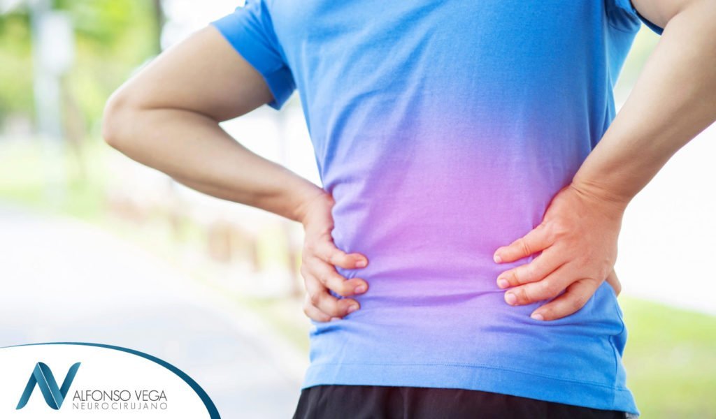 Discopatía: causas, síntomas y tratamiento