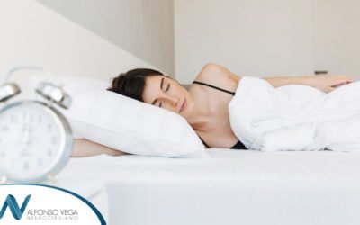 ¿Cuáles son las posturas correctas para dormir?