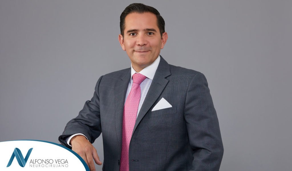 Alfonso Vega Líder Mexicano 2021-2022