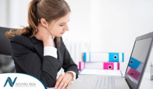 Cómo prevenir la cervicalgia