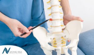 Factores de riesgo para la hernia discal