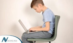 Cómo cuidar la espalda de los niños