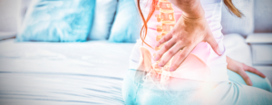 Claves para identificar una hernia discal