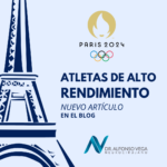 atletas alto rendimiento