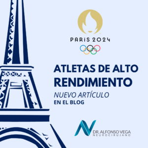 atletas alto rendimiento