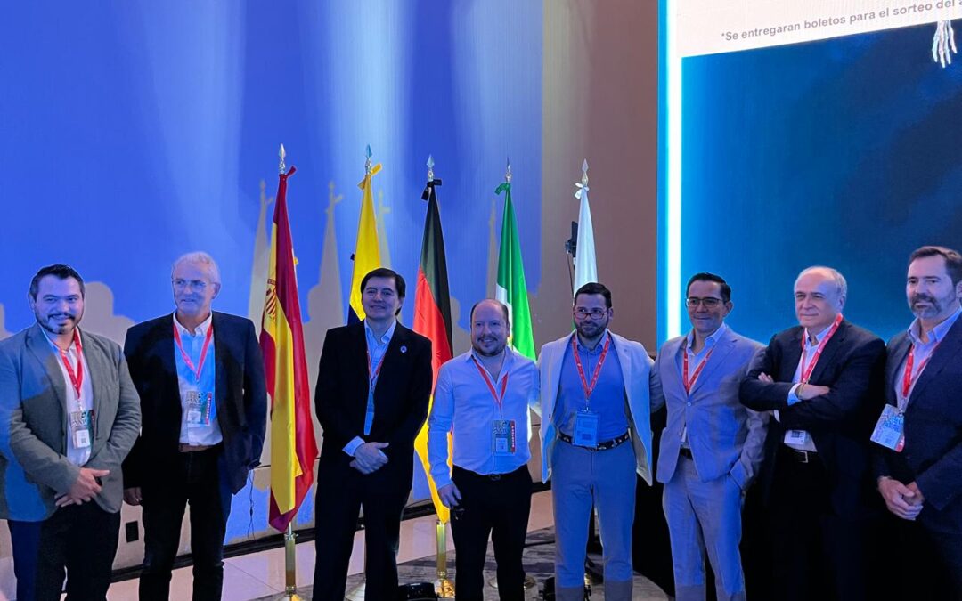 XXIV Congreso Anual AMCICO 2024: Innovación y avances en cirugía de columna