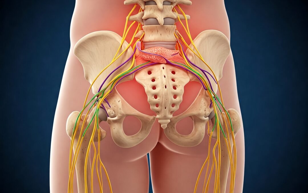 Los 5 síntomas más comunes de una hernia lumbar a los que debes prestar atención