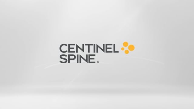 Miniatura del vídeo: prodisc L Surgical Technique Animation (2021)